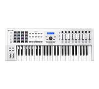 Arturia KeyLab MkII 49 White