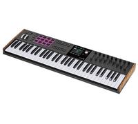 Arturia KeyLab 61 mk3 Black