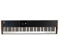 Arturia Keylab 88 Mk3 Black - Spedizione Gratuita - Pronta Consegna