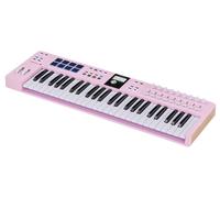 Arturia KeyLab Ess. 49 MK3 Rose Quartz