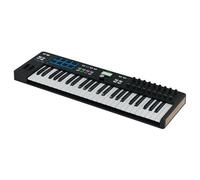ARTURIA KeyLab Essential 49 Mk3 Black - Pronta Consegna