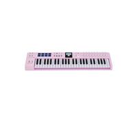 ARTURIA KeyLab Essential 49 MK3 Rose Quartz