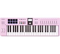 Arturia KeyLab Essential 49 mk3 Tastiera MIDI Rose Quartz