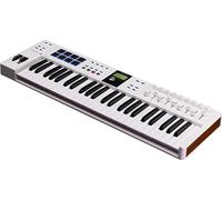 Arturia KeyLab Essential 49 MK3 White