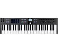 ARTURIA - KEYLAB ESSENTIAL 3 61 BK