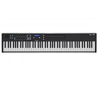 Arturia KeyLab Essential 88 Black Edition