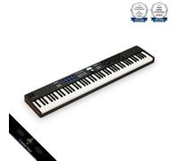 ARTURIA KeyLab Essential 88 Key MK3 Nero Tastiera Controller Synth Giappone MK 3