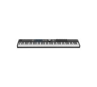 Arturia KeyLab Essential 88 mk3 Tastiera MIDI Black
