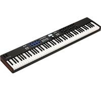 Arturia KeyLab Essential 88 mk3 Tastiera MIDI Black