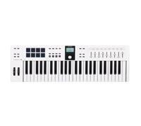 ARTURIA KEYLAB ESSENZIALE 49 MK3 BIANCO