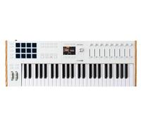 Arturia KeyLab Mk3 49 White - Tastiera midi