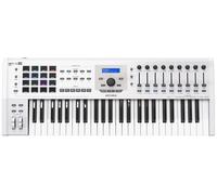 Arturia Keylab mkII 49 Tastiera MIDI White