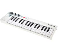Arturia Keystep Tastiera Controller 32 Tasti Con Usb, Midi, Din E Cv/gate