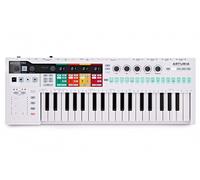 Arturia Keystep Pro Tastiera Midi A 37 Tasti