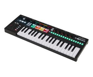 Arturia Keystep Pro Black Edition