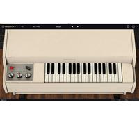Arturia Mellotron V