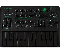 Arturia MicroBrute UFO Sintetizzatore