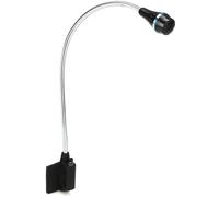Arturia MicroFreak Gooseneck Microphone - Pronta Consegna