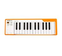 Arturia MicroLab Orange