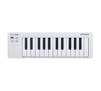 Arturia Microlab Mk3 White - Pronta Consegna