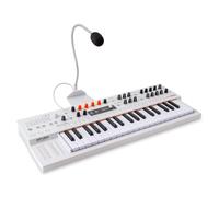ARTURIA MINI FREAK VOCODER SINTETIZZATORE IBRIDO ANALOGICO/DIGITALE A 6 VOCI 37 TASTI CON MICROFONO