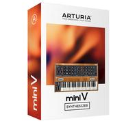 Arturia Mini V