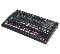 Arturia MiniBrute 2S NOIR Sintetizzatore Monofonico Analogico con Sequencer NEW