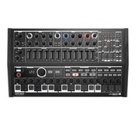Arturia MiniBrute 2S NOIR Sintetizzatore Monofonico Analogico con Sequencer NEW