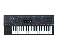 Arturia MINIFREAK Sintetizzatore Analogico/Digitale 6 Voci a 37 Tasti, Black