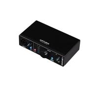 ARTURIA - MINIFUSE 1 BLACK