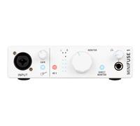 Arturia Minifuse 1 White - Pronta Consegna
