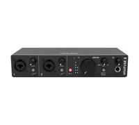 Arturia MiniFuse 2 Black