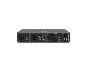 Arturia MiniFuse 2 Black