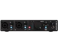 Arturia Minifuse 2 Black - Pronta Consegna