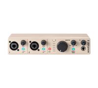 ARTURIA MiniFuse 2 Champagne