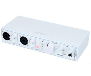 Arturia MiniFuse 2 OTG