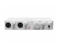 Arturia MINIFUSE 2 WHITE Interfaccia Audio USB C con 2-IN Combo / 2-OUT, Bianco