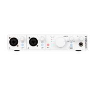 Arturia Minifuse 2 White - Pronta Consegna