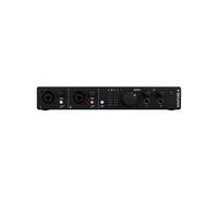Arturia MiniFuse 4 Black