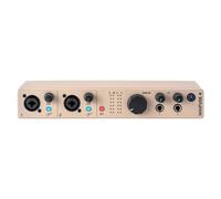 ARTURIA Minifuse 4 Champagne