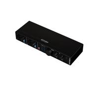 Arturia MiniFuse 4 - Interfaccia USB
