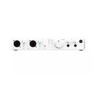 Arturia MINIFUSE 4 WHITE Interfaccia Audio USB C con 2 In Combo, 2 IN TRS, 4 Out