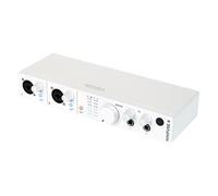 Arturia Minifuse 4 White - Spedizione Gratuita - Pronta Consegna