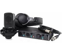 Arturia MiniFuse Recording Pack Interfaccia Audio USB