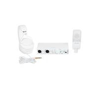 Arturia MiniFuse Recording Pack White