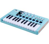 Arturia MiniLab 3 Aquamarine