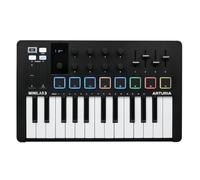 Arturia MiniLab 3 Black - Tastiera midi