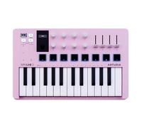 Arturia MiniLab 3 Rose Quartz - Tastiera midi
