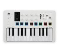 ARTURIA MINILAB 3 WHITE