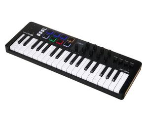 Arturia MiniLab 37 Black